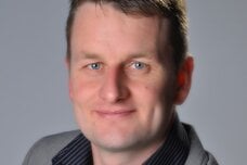 Thomas Lutzmann, Projektleiter, Steiff Beteiligungsgesellschaft mbH