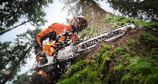 STIHL