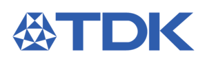 Logo TDK Electronics AG