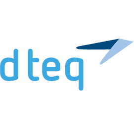 Logo dteq