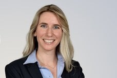 Stephanie Saner, Projektleiterin Marketing und Kommunikation, login Berufsbildung AG
