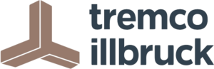 Logo Tremco Illbruck color