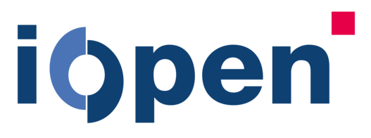 Logo iOpen