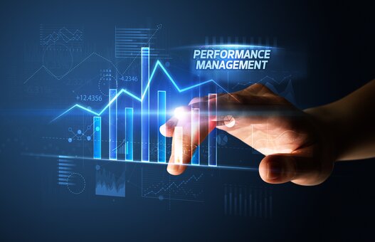 Headerbild zu Performance Strategy