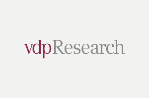 vdp Research Logo
