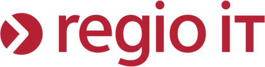 regio IT Logo