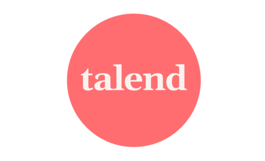 Zur Talend Website